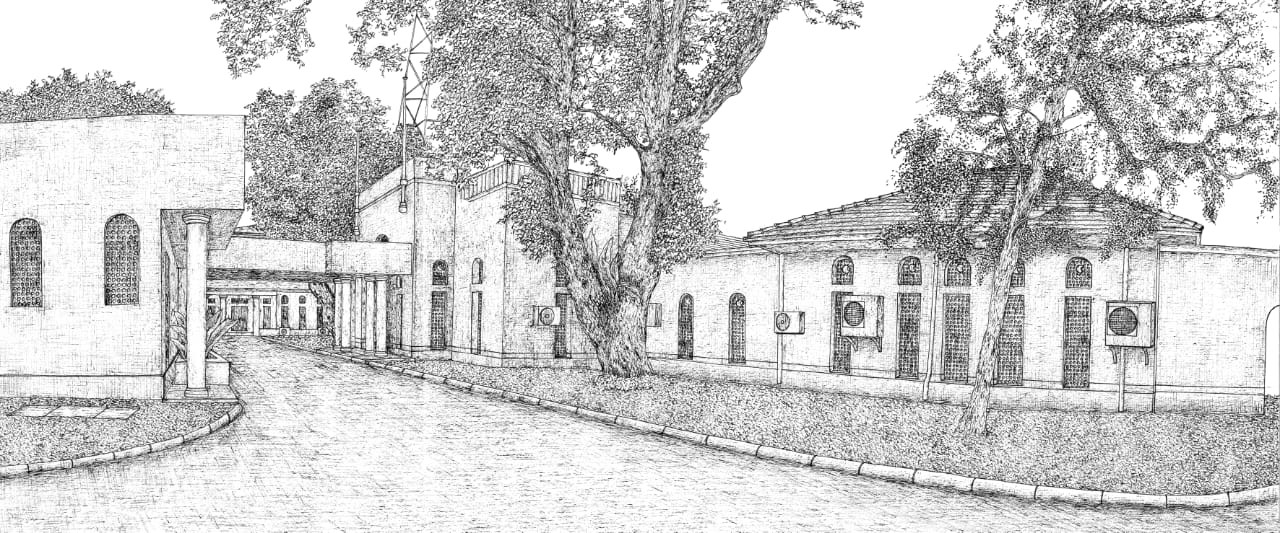 සියවස් අබියස ගුවන්විදුලි සිතුවමට නැගුණු අයුරු